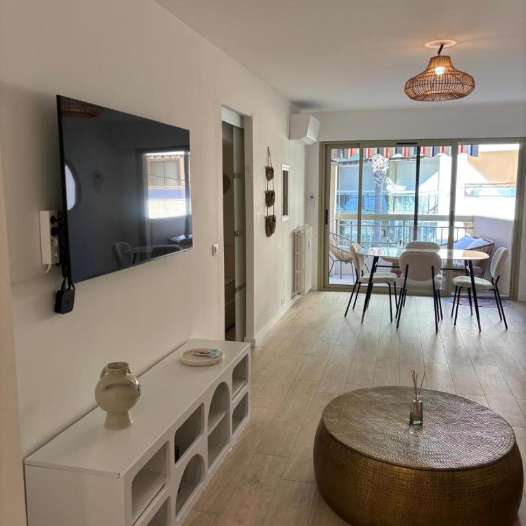 Apartment with perfect location and view - Apartamento de 1 dormitorio - 9