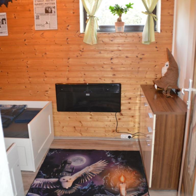 Pinball Apartment - Apartment mit 2 Schlafzimmern - 33