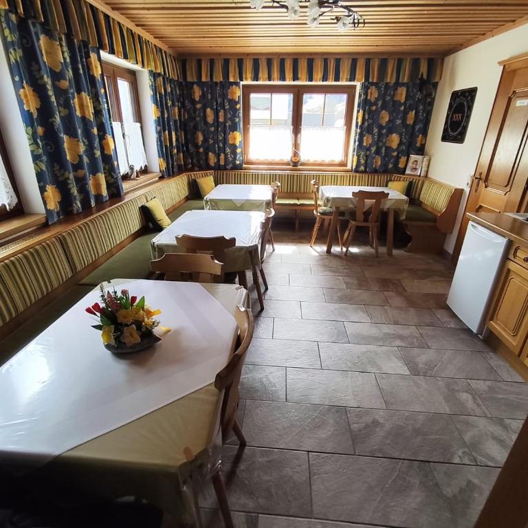 Haus Viehhauser Karl - Apartment mit 1 Schlafzimmer und Balkon - 9