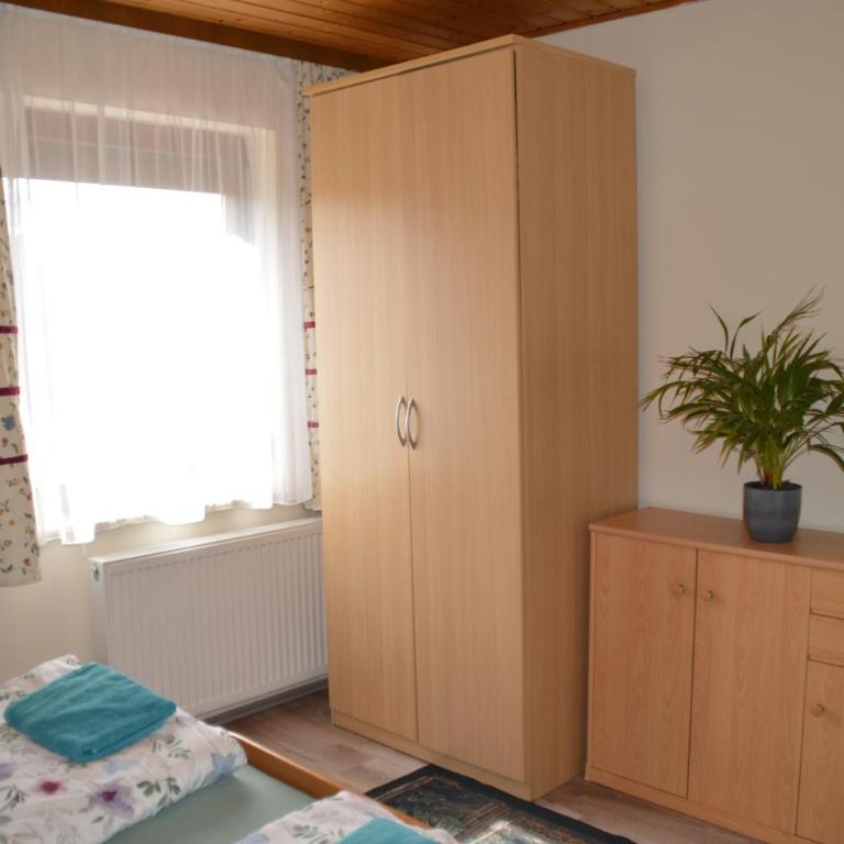 Pinball Apartment - Apartment mit 2 Schlafzimmern - 11