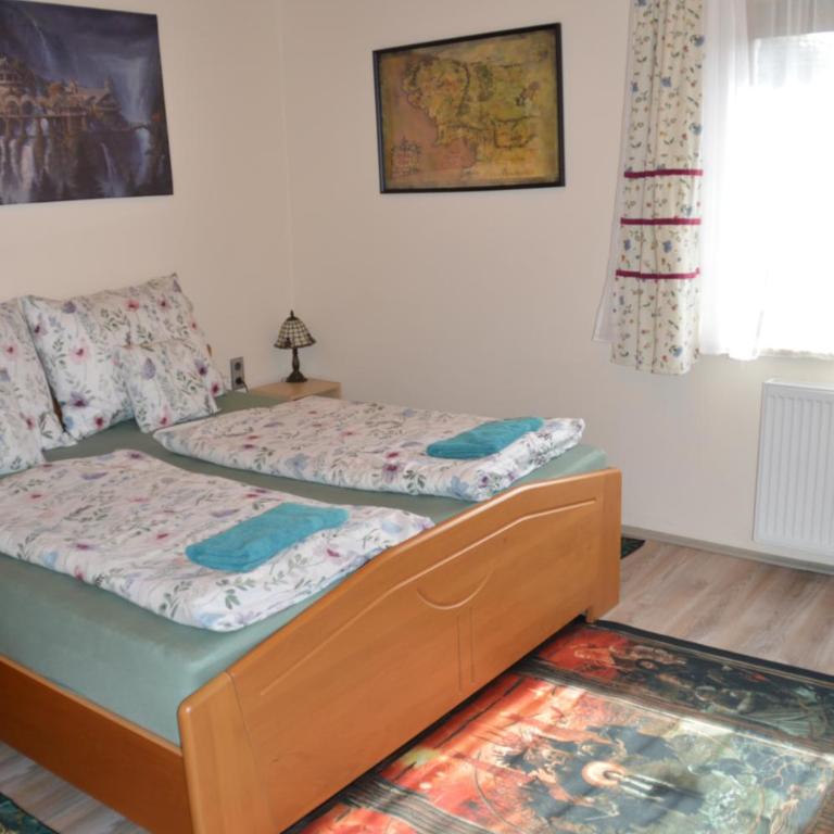 Pinball Apartment - Apartment mit 2 Schlafzimmern - 12