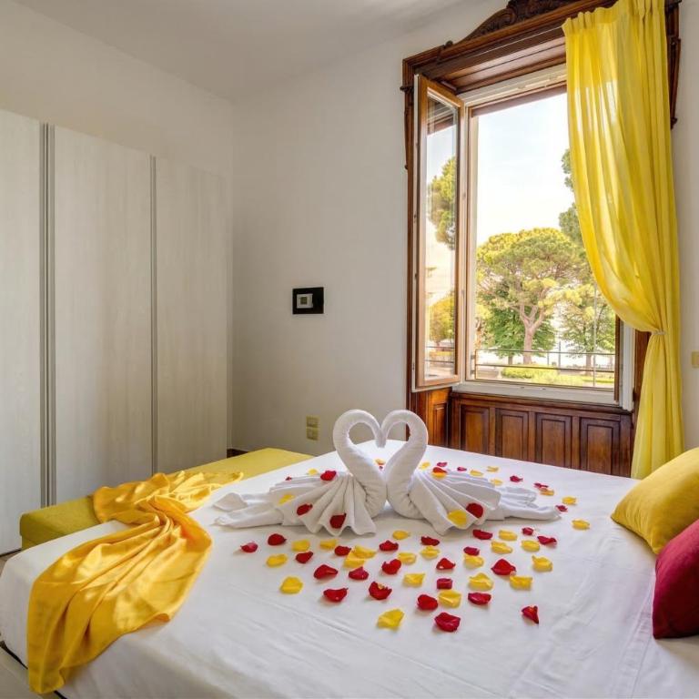 Palazzo Visconti Luxury Suite DesenzanoLoft Official Partner Homes & Villas by Marriott Bonvoy - Appartamento con 1 Camera da Letto - 23