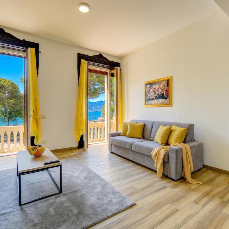 Palazzo Visconti Luxury Suite DesenzanoLoft Official Partner Homes & Villas by Marriott Bonvoy - Appartamento con 1 Camera da Letto - 25