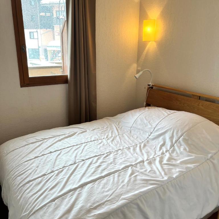 Appartement 4 personnes Valmeinier centre - CHALET DES ALPAGES 319 - Appartement 1 Chambre - 8