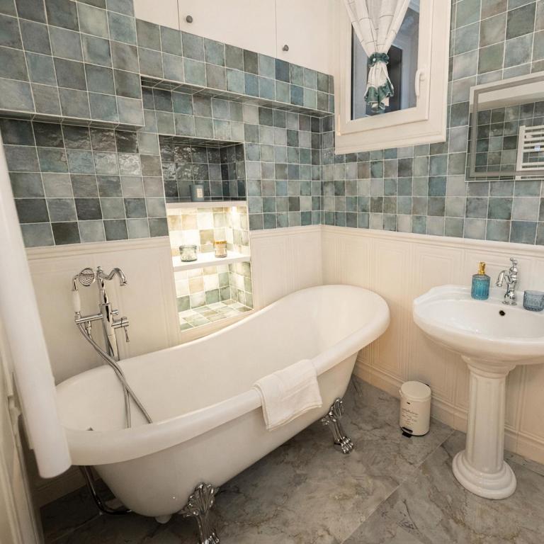 ATHEA Paris Central - Apartamento de 3 dormitorios - 7