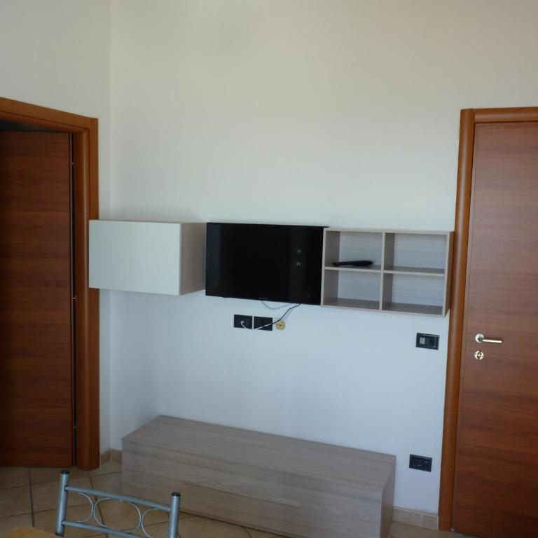 Residence Doral - Appartamento con 1 Camera da Letto - 8
