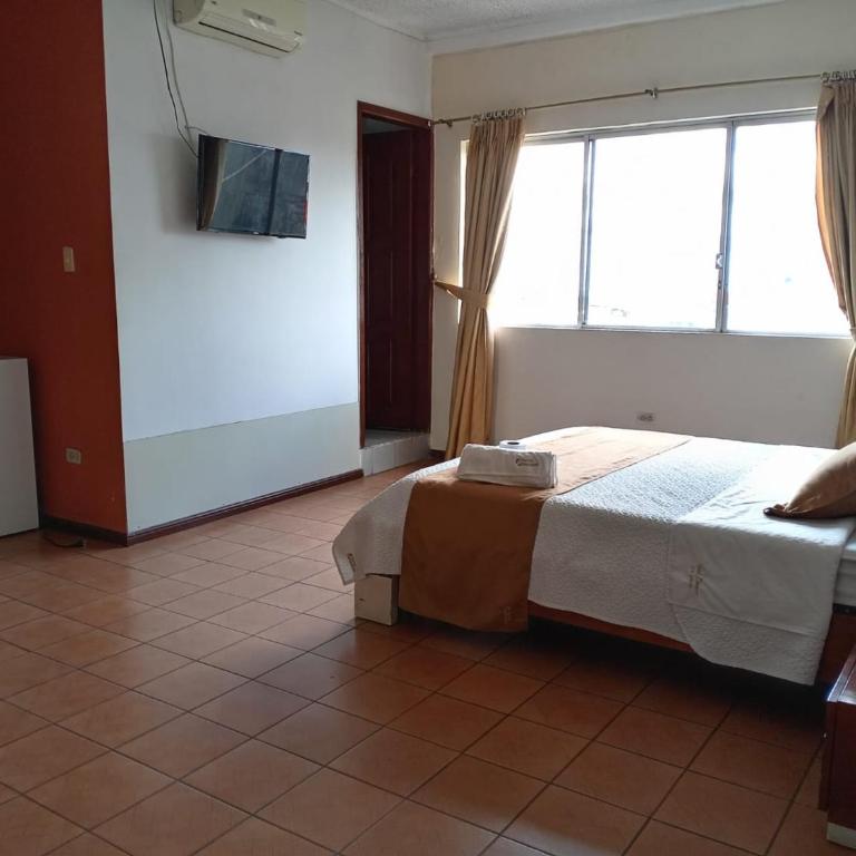 Hotel Ebenezer - Standard Single Room - 4