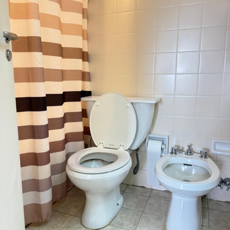 Vista al Lago Nahuel Huapi - Apartamento con vistas al lago - 10
