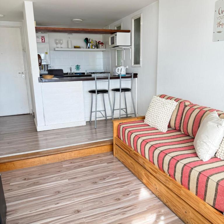 Vista al Lago Nahuel Huapi - Apartamento con vistas al lago - 5