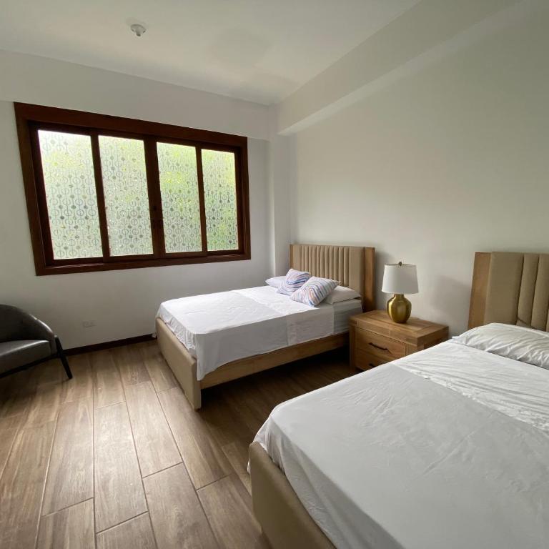 Casa Colonial Maria Elena - Large Double Room - 3