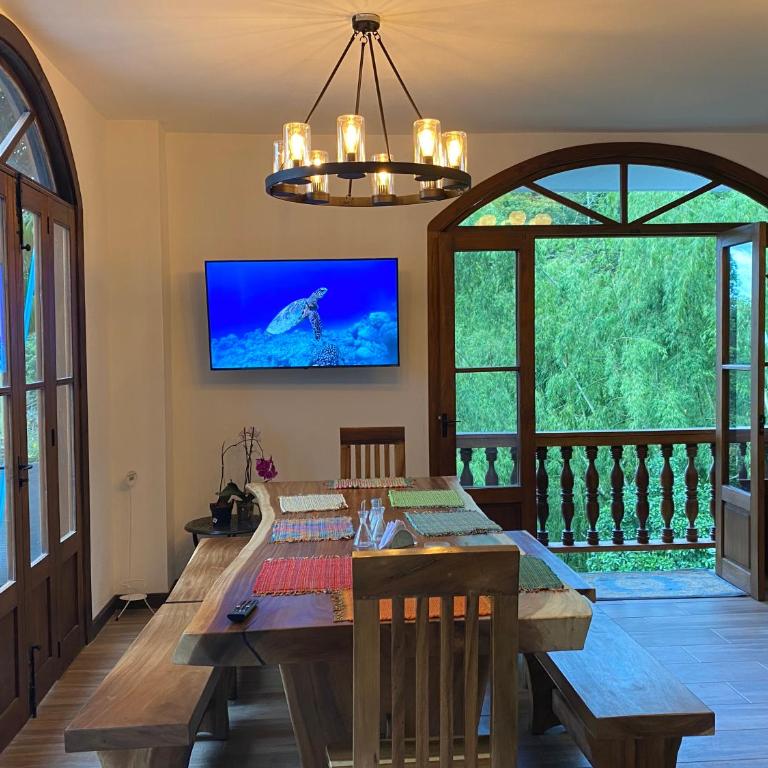 Casa Colonial Maria Elena - Large Double Room - 4