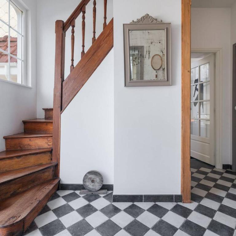 Villa 6 personnes proche marché du Touquet avec jardin - FR-1-821-26 - Maison de Vacances - 14