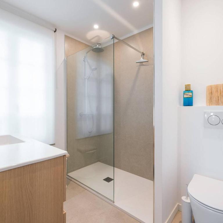 Villa 6 personnes proche marché du Touquet avec jardin - FR-1-821-26 - Maison de Vacances - 15