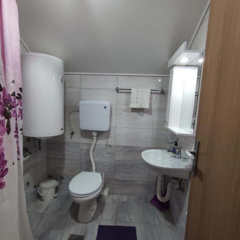Apartmani Sandra i Sanja - Standard Studio - 6