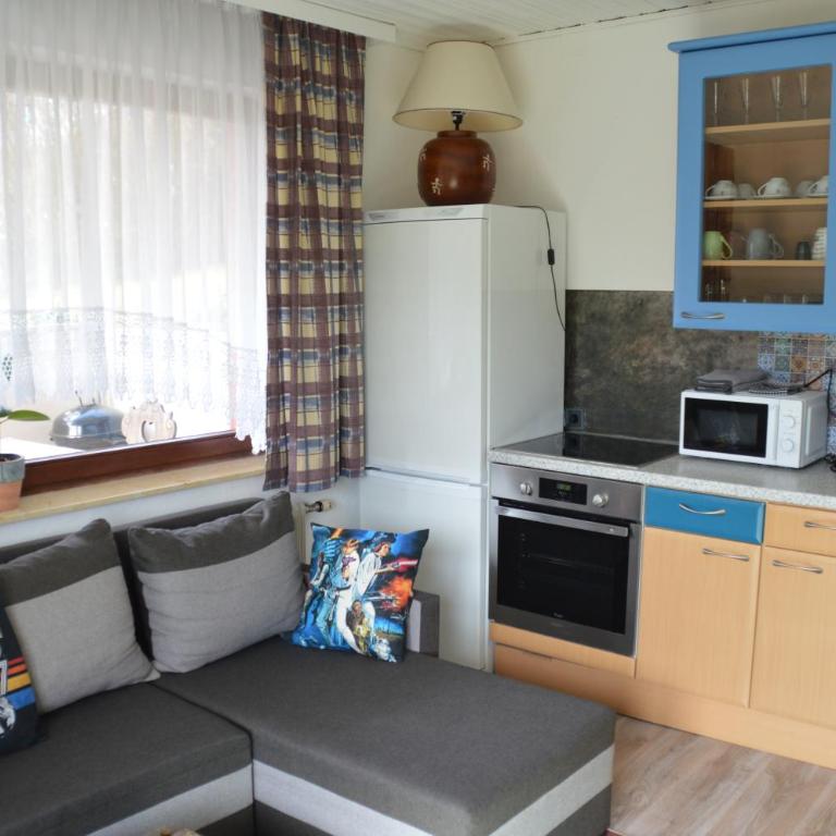 Pinball Apartment - Apartment mit 2 Schlafzimmern - 28