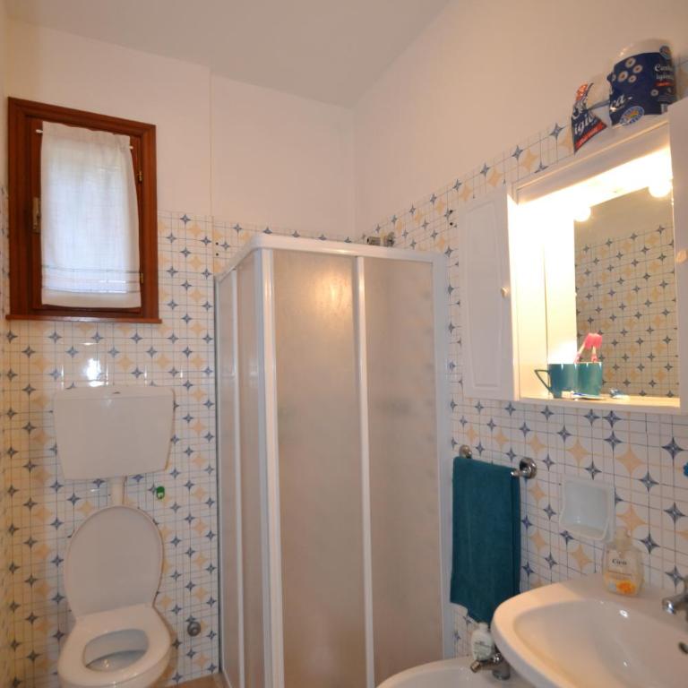 Agavi - Appartamento con 3 Camere da Letto - 13