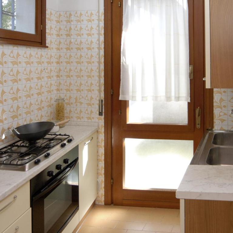 Agavi - Appartamento con 3 Camere da Letto - 5