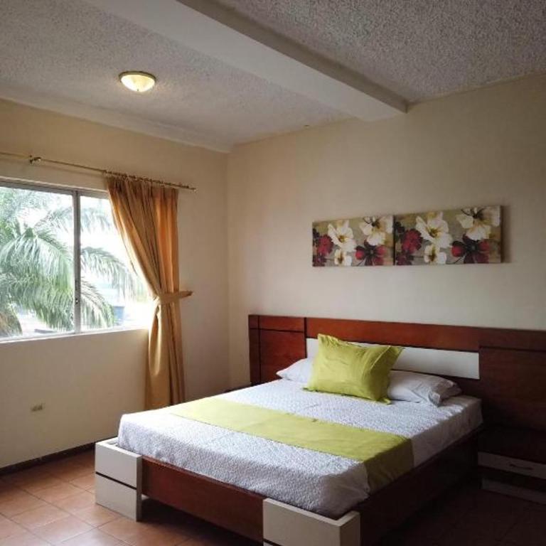 Hotel Ebenezer - Double Room - 1