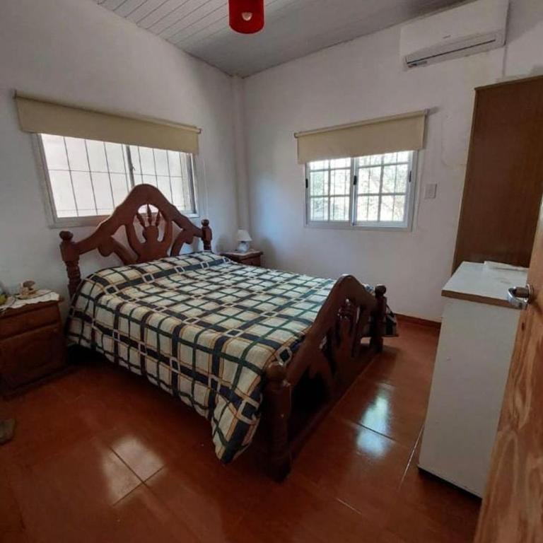 Morita Dpto 2 habitaciones 4 personas - Apartamento de 2 dormitorios - 17