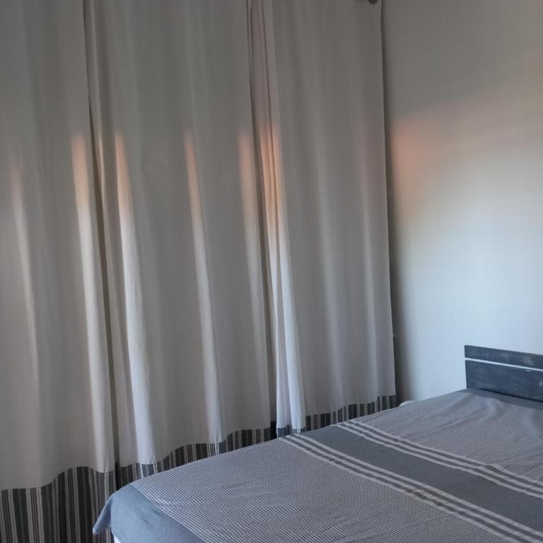 Appartement Hyères plage vue mer 50m2 - Appartement 1 Chambre avec Vue - 5