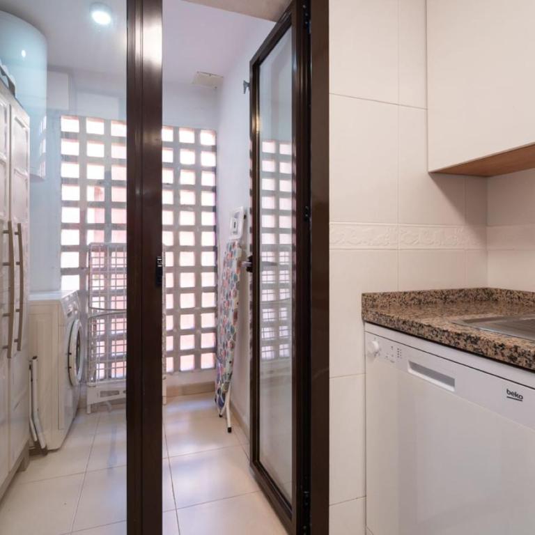 Seaview Apartment - COTO REAL Duquesa - Apartamento de 2 dormitorios con terraza y vistas al mar - 26