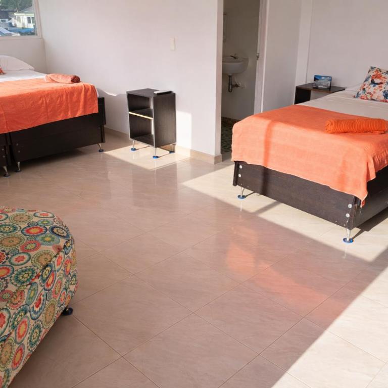 Victoria's Gennie Bay Village Hostal - Suite Junior Deluxe - 3