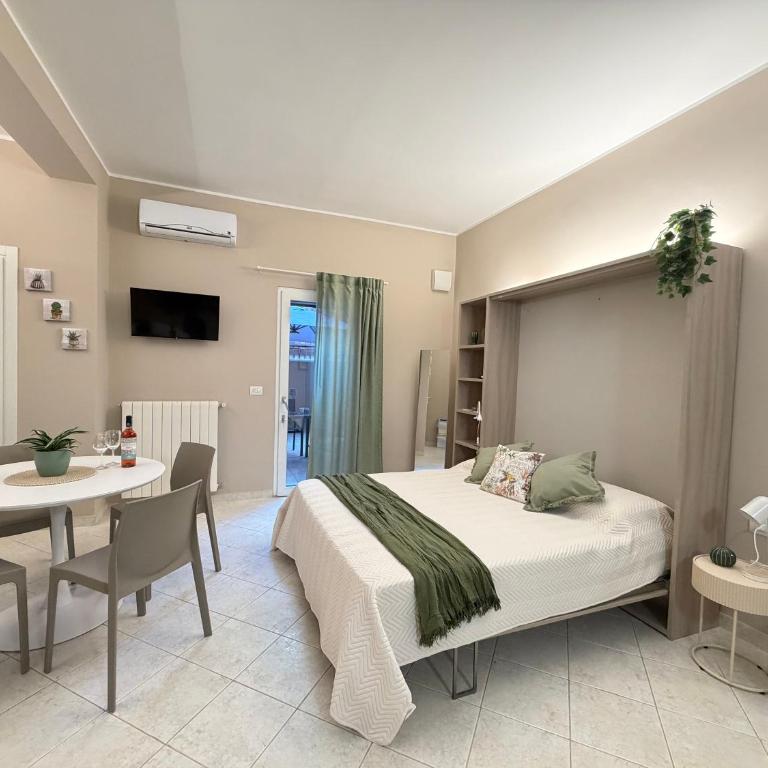 CASA MYA - Appartamento con 1 Camera da Letto - 7