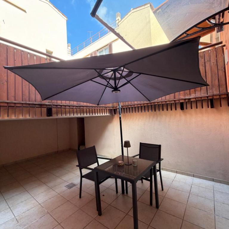 CASA MYA - Appartamento con 1 Camera da Letto - 27