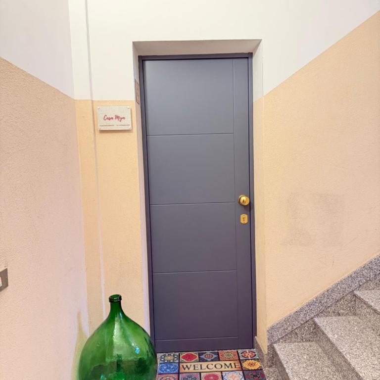 CASA MYA - Appartamento con 1 Camera da Letto - 31