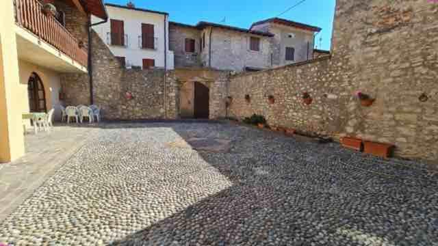 Appartamenti Bonaventura - Appartamento con 2 Camere da Letto - 3