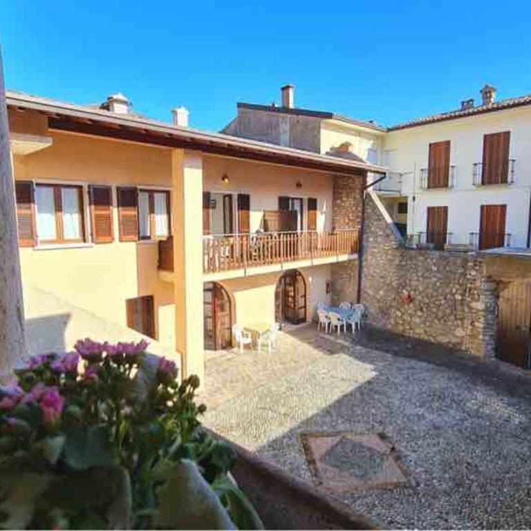 Appartamenti Bonaventura - Appartamento con 2 Camere da Letto - 4