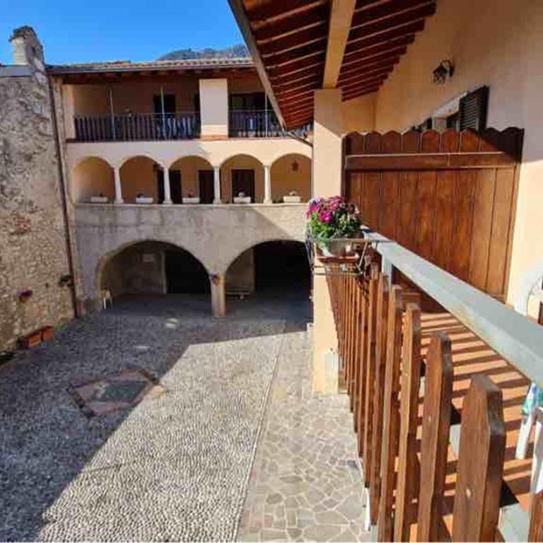 Appartamenti Bonaventura - Appartamento con 1 Camera da Letto - 1