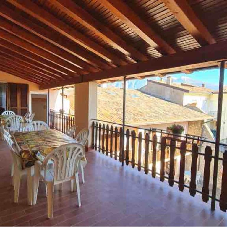 Appartamenti Bonaventura - Appartamento con 2 Camere da Letto - 5
