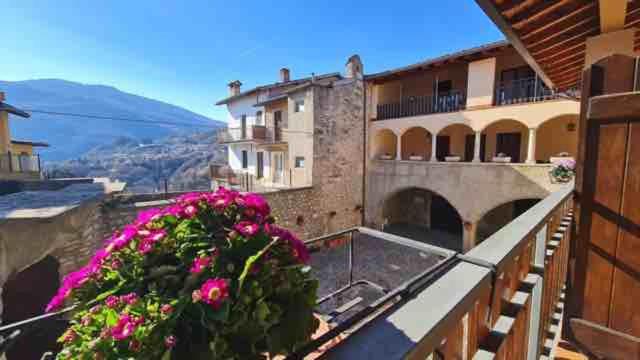 Appartamenti Bonaventura - Appartamento con 1 Camera da Letto - 4