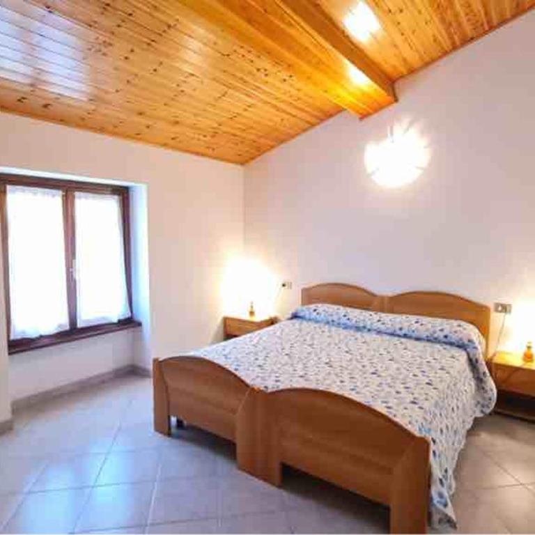 Appartamenti Bonaventura - Appartamento con 2 Camere da Letto - 6