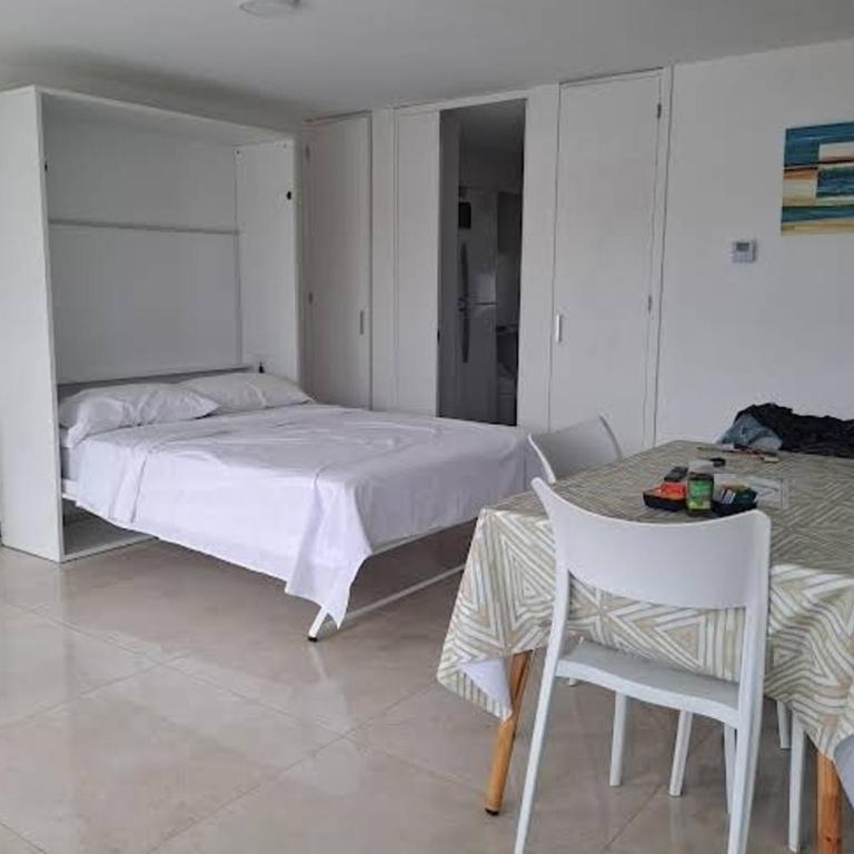 Hotelbook del mar - Habitación Doble Deluxe - 5