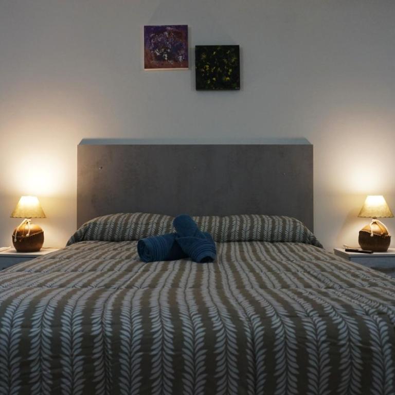 Alem Mendoza - One-Bedroom Apartment - 19