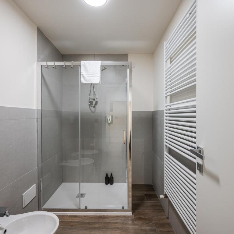 Residenze Coltellini Apt Cobalto - Appartamento con 1 Camera da Letto - 24