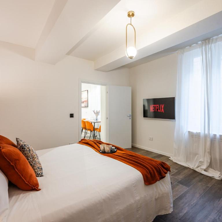 Residenze Coltellini Apt Cobalto - Appartamento con 1 Camera da Letto - 19
