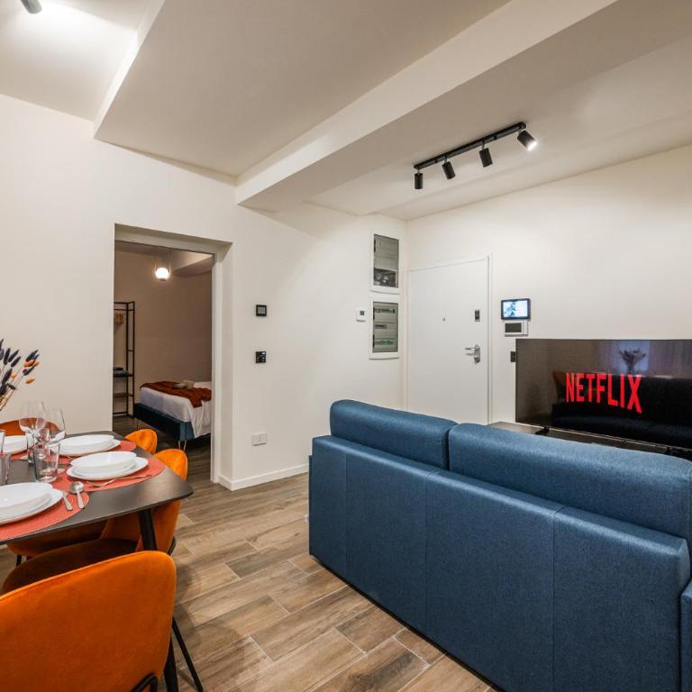 Residenze Coltellini Apt Cobalto - Appartamento con 1 Camera da Letto - 16