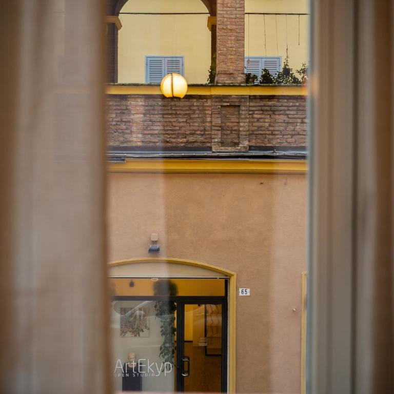 Residenze Coltellini Apt Cobalto - Appartamento con 1 Camera da Letto - 8