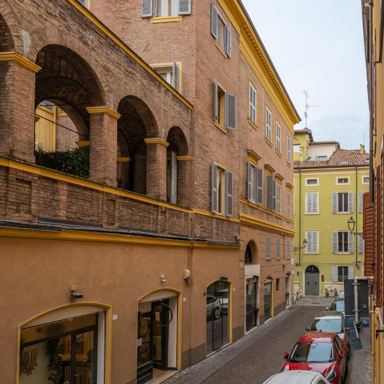 Residenze Coltellini Apt Cobalto - Appartamento con 1 Camera da Letto - 21