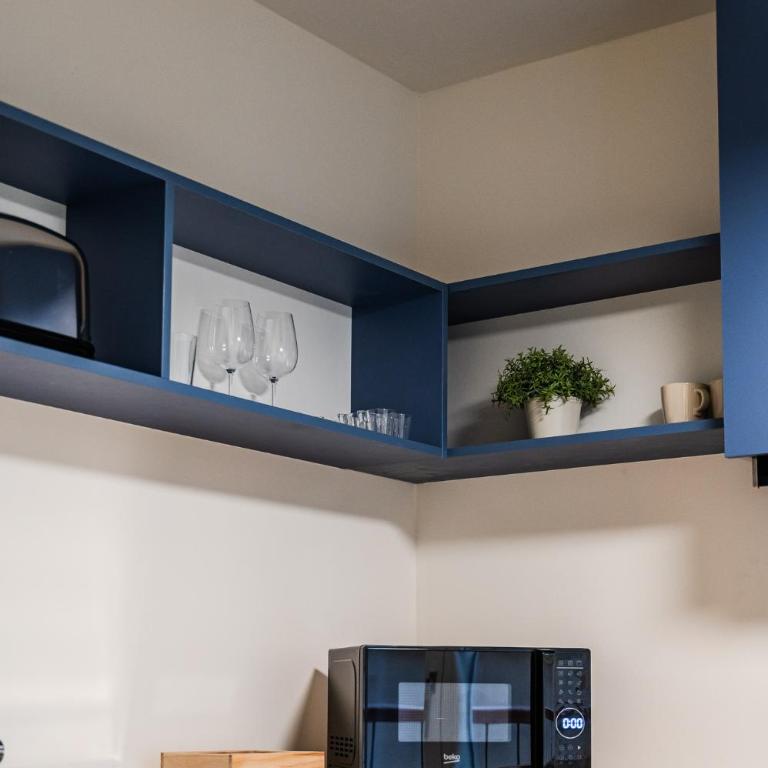 Residenze Coltellini Apt Cobalto - Appartamento con 1 Camera da Letto - 15