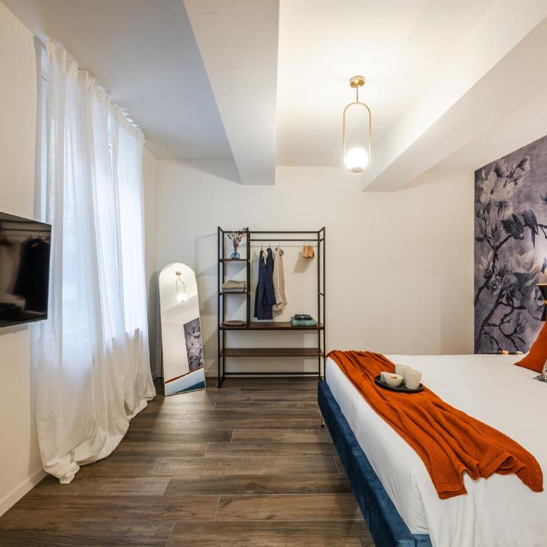 Residenze Coltellini Apt Cobalto - Appartamento con 1 Camera da Letto - 18