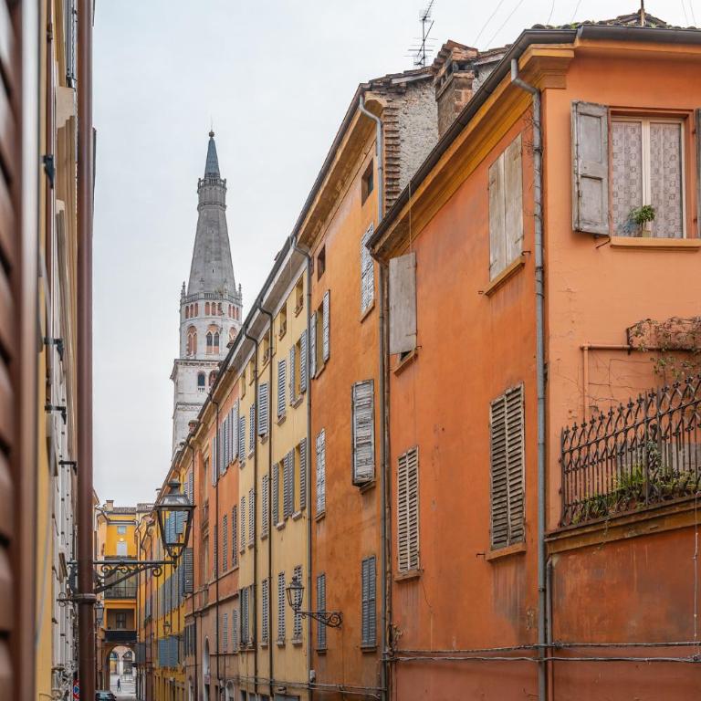 Residenze Coltellini Apt Cobalto - Appartamento con 1 Camera da Letto - 20
