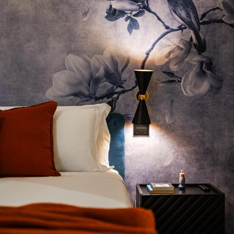 Residenze Coltellini Apt Cobalto - Appartamento con 1 Camera da Letto - 2