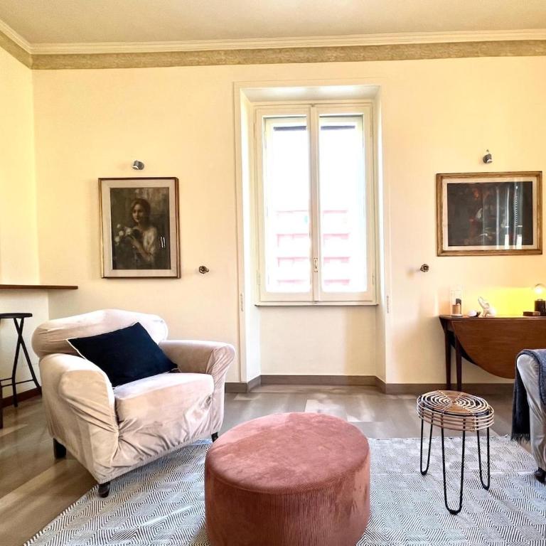 San Giovanni charming flat - Appartamento con 1 Camera da Letto - 12