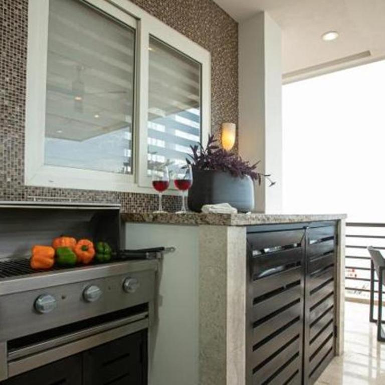 Suites at Zona Romantica - Casa de 2 dormitorios - 6