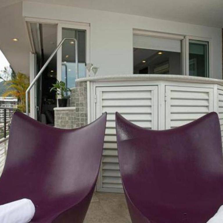 Suites at Zona Romantica - Casa de 2 dormitorios - 7