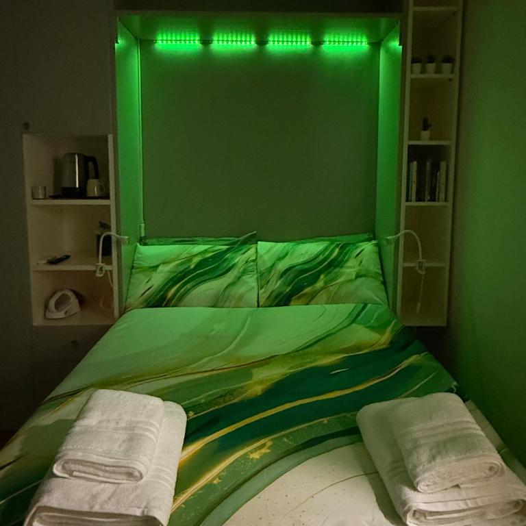 Petit Macchi Milano - Appartamento con 1 Camera da Letto - 6